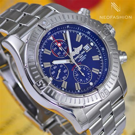 breitling 18mm|Breitling 48mm watches.